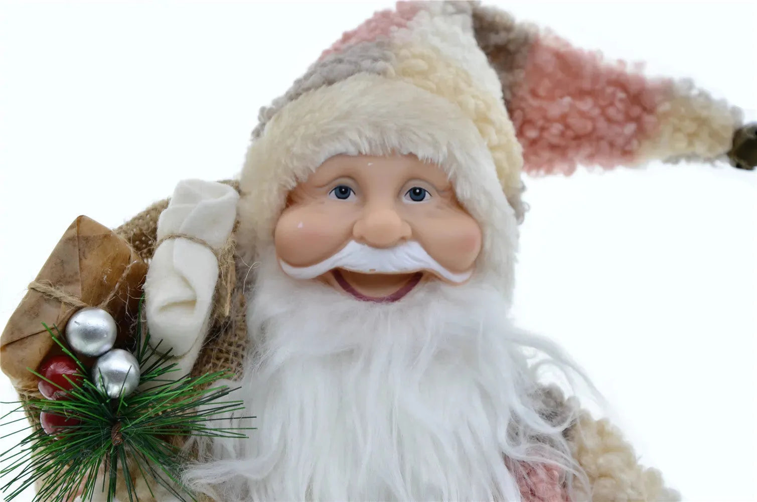 Cute Cartoon Christmas 45cm Doll Ornaments - Bellarte Enchanté Cute Cartoon Christmas 45cm Doll Ornaments